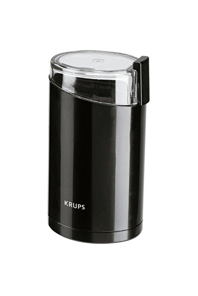 Krups F 203-42 black Coffee Grinder