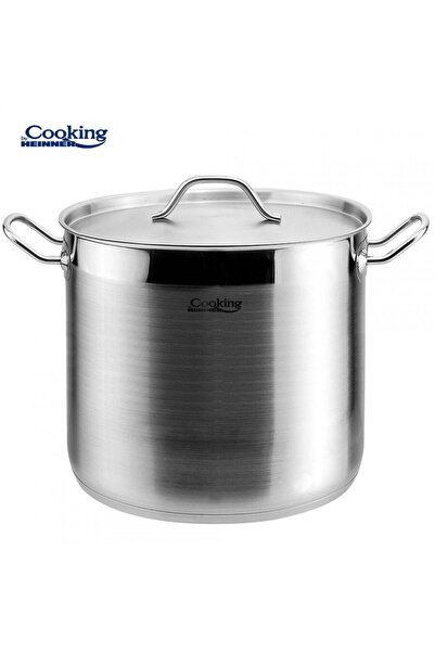 Heinner OALA+CAPAC INOX 30x23 CM, 16L, MAESTRO