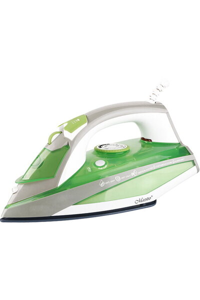 Maestro cu abur MR-303C 2200W Verde