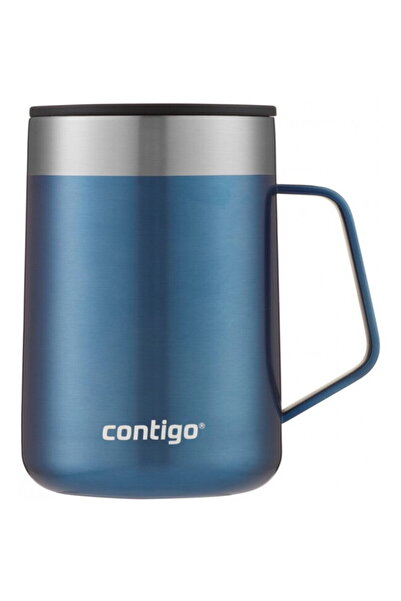 Contigo Streeterville 420 ml Albastru Cana termica
