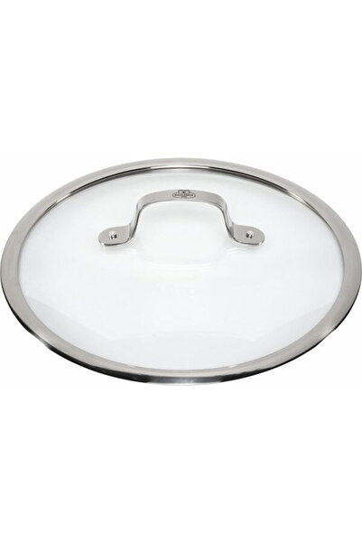 BALLARİNİ VETRO PIANO lid Glass 28 cm