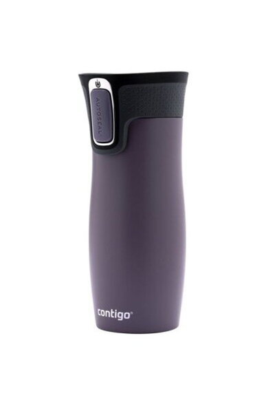 Contigo West Loop 2.0 Purpuriu Mat 470 ml