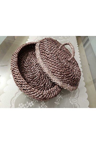 kağıtsepetisler Tasarım Sepet Dekorasyon Ürün