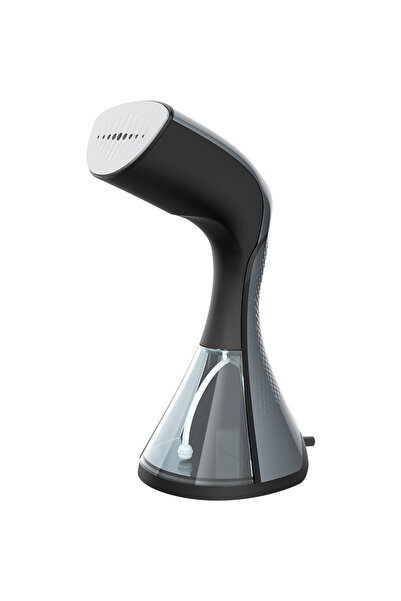 AENO Aparat de calcat vertical cu aburi 1500W, timp de incalzire 35 sec, capacitate rezervor apa 250 ml,