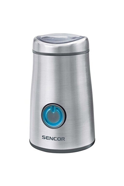 Sencor SCG 3050SS, 150 W, 50g, Silver