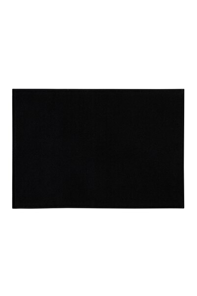 Mudo Concept DIANA BANYO PASPASI SİYAH 60X90