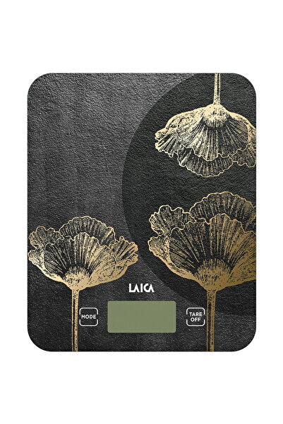 LAICA KS5011, 10 kg, multicolor