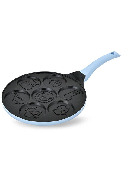 Maestro Tavă pentru clătite 26cm MR-1222-C DRĂGUȚĂ