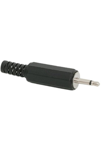 globiz JACKmono plug • 2.5 mm
