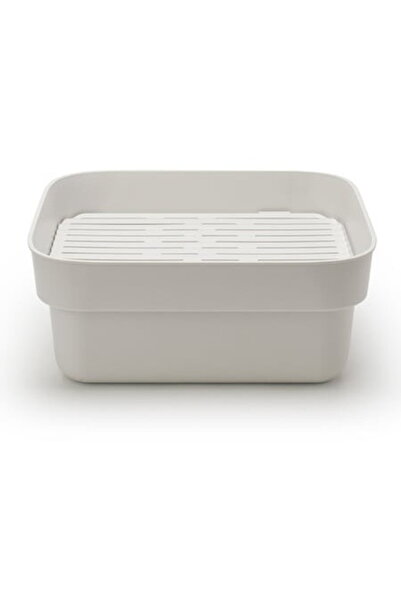 Brabantia Drain bowl Light grey