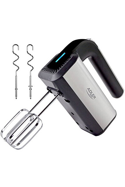 adler AD 4225 800W Inox