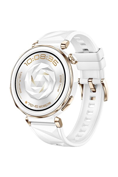 Huawei 55020DRB GT 5 Pro 42MM Alb