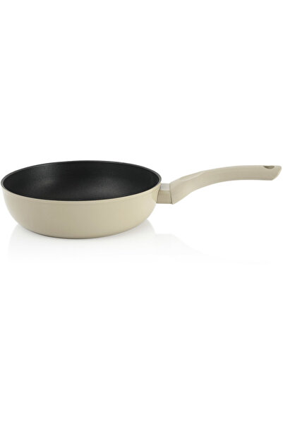 Metalac Deep pan 2.6l nectar metal aluminum/24cm/2.6l