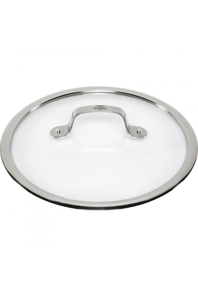 BALLARİNİ VETRO PIANO lid Glass 26 cm