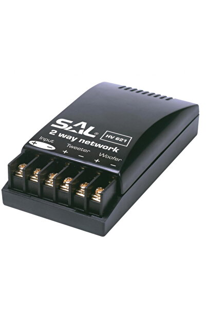 Somogyi Filtru, 2 cДѓi, 4 Ohmi, 200W