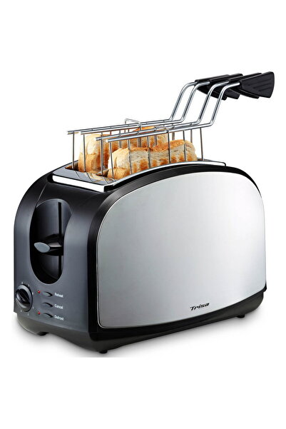Trisa Prajitor de paine Crispy snack 7361.4212