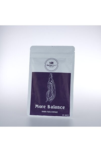 ASELYA SanteMorr More Balance