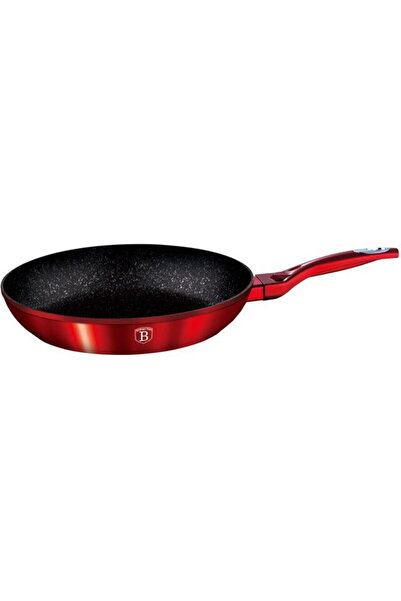Berlinger Haus 30 cm BH/1254 Metallic Line Ediția Burgundy