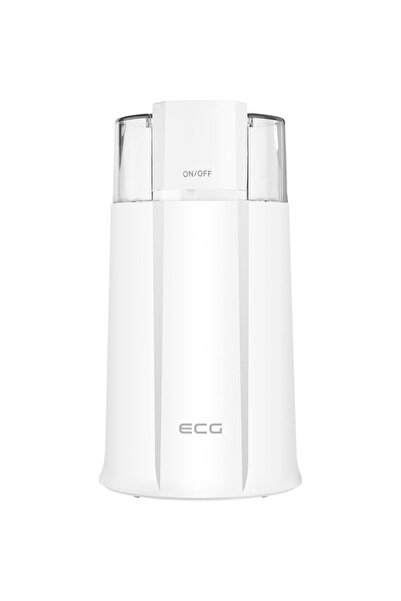 ECG de cafea KM 122, 200 W, 50 g, Alb