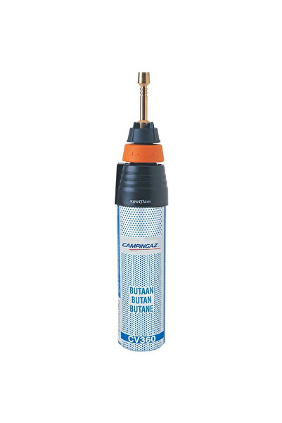 Campingaz Spotflam 1750 - blowtorch - silver / blue