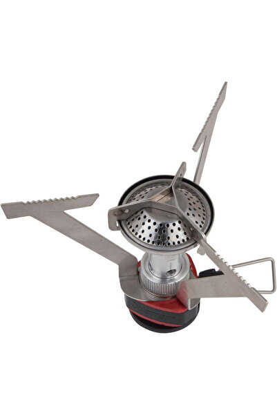 Coleman gas cooker FyreLite Start, 3.2kW (stainless steel, single flame cooker)