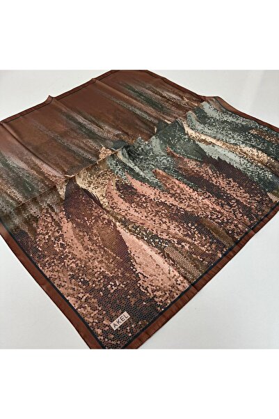 Akel Crystal Scarf New Season Lta1406