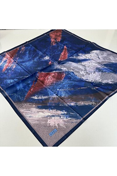 Akel Crystal Scarf New Season Lta1502