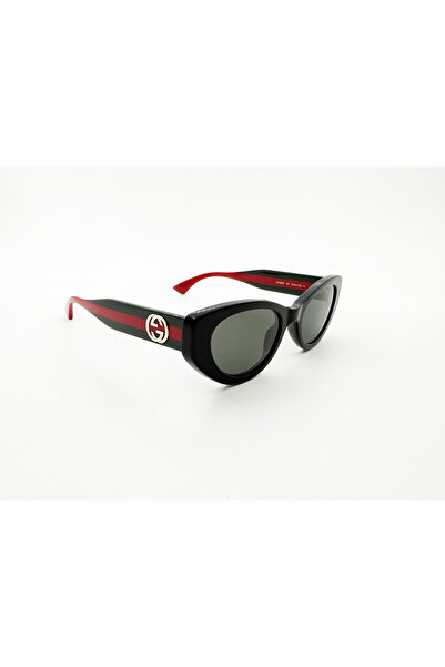Gucci 1862S 001 52 Kadın Güneş Gözlüğü