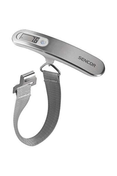 Sencor pentru bagaje SLS 900WH