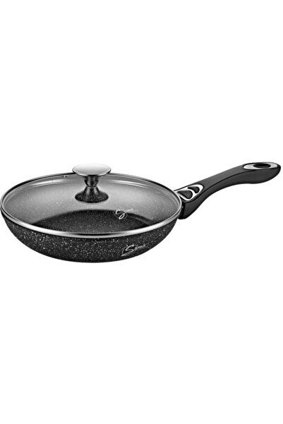 Samus Tigaie antiaderenta cu capac VER241LFPB-24 cm