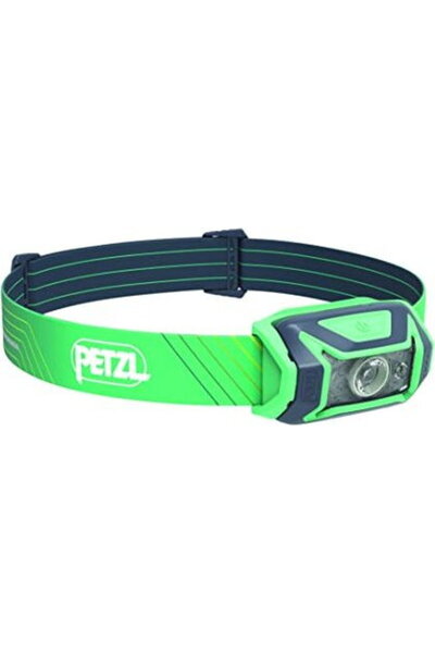PETZL TIKKA CORE, LED light (green)