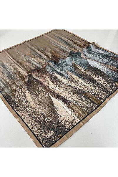 Akel Crystal Scarf New Season Lta1412