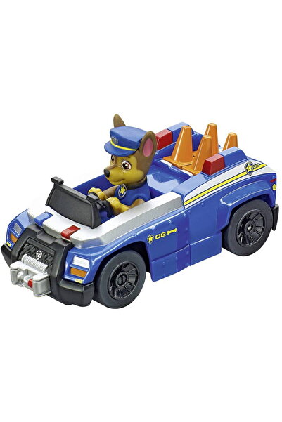 Carrera Vehicle First Paw Patrol Chase Psi Patrol
