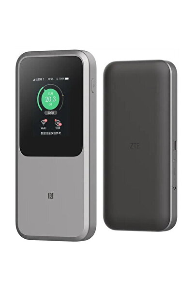 ZTE Router MU5120 5G MU5120 5G