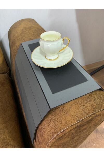 6. Pro Yan Koltuk Sehpa