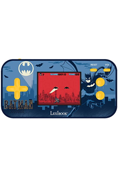 LEXIBOOK Batman Pocket Console