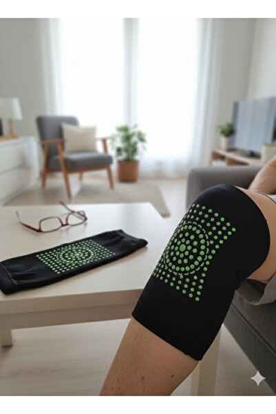 ÇağlaDesign Manyetik dizlik