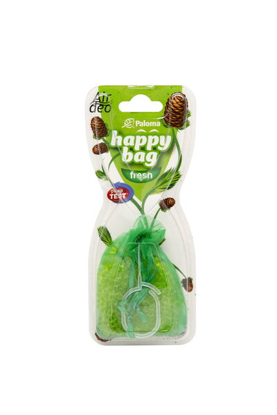 PALOMA 100131 - ODORIZANT HAPPY BAG FRESH