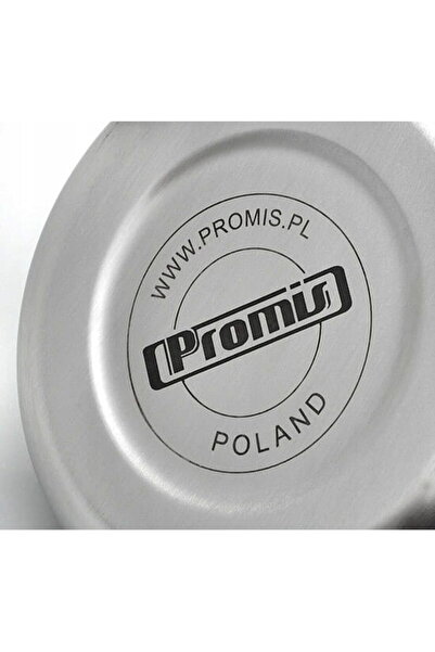 Promis Cană de oțel 1,5 l, imprimeu cu ceai