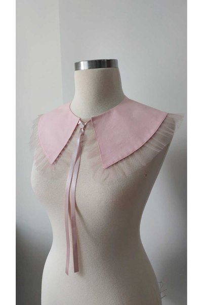 ABAS Collar Scarf Accessory