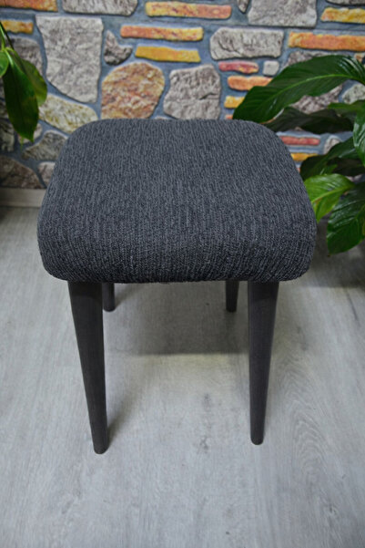 kılıfteks Kare Tabure Kılıfı