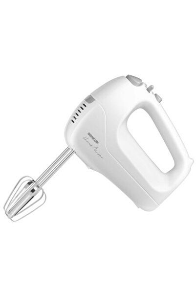 Sencor S-SHM5400WH 200W, Alb