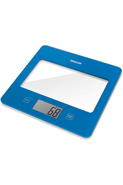 Sencor digital SKS 5032BL Albastru
