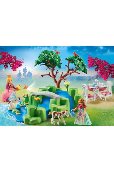 Playmobil : Princess Picnic 70961
