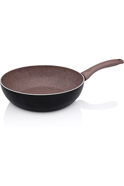 Metalac Tigaie adanca 3.3l Melodia Metalacaluminiu/26cm/3.3l