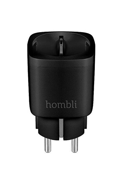 Hombli HBSS-0100, Wireless, Negru