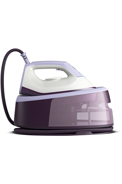 Philips Seria 3000 PSG3000/30, 2400 W, Ceramica, Alb/Mov