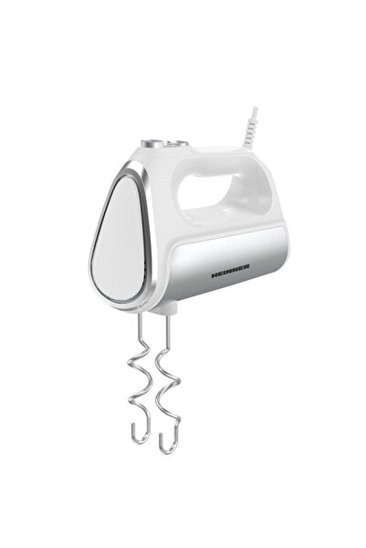 Heinner HAND MIXER HM-DC800WH