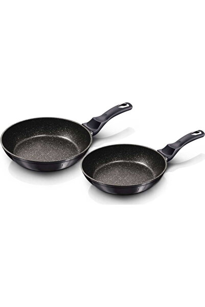 Berlinger Haus Set 2 tigai marmorate Carbon Pro BH 6908