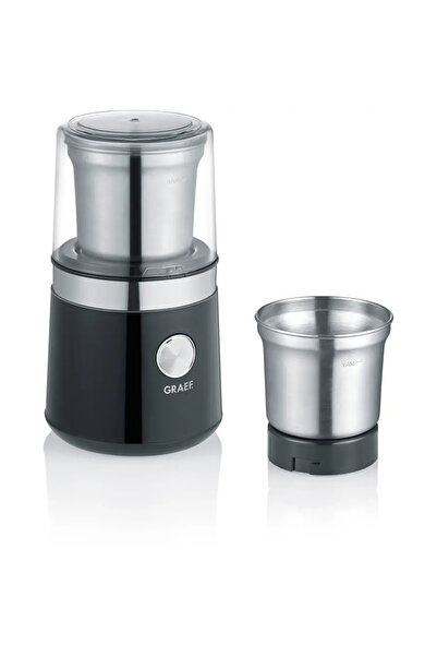 Graef coffee and spices CM 102